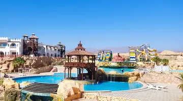 PALMA DI SHARM HOLLYWOOD