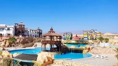 PALMA DI SHARM HOLLYWOOD