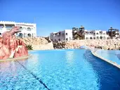 PALMA DI SHARM HOLLYWOOD