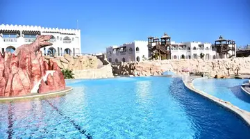 PALMA DI SHARM HOLLYWOOD