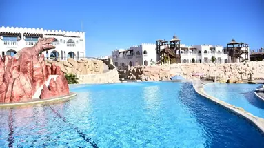 PALMA DI SHARM HOLLYWOOD