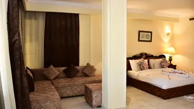 PALMA DI SHARM HOLLYWOOD