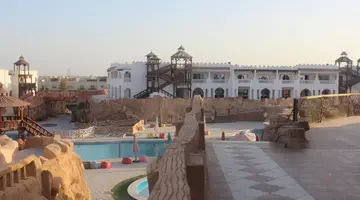 PALMA DI SHARM HOLLYWOOD