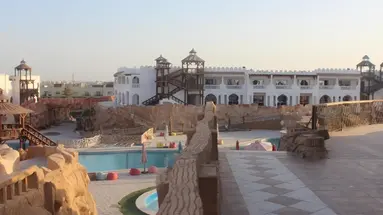 PALMA DI SHARM HOLLYWOOD