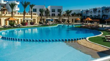 PALMA DI SHARM HOLLYWOOD