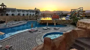 PALMA DI SHARM HOLLYWOOD