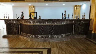 PALMA DI SHARM HOLLYWOOD