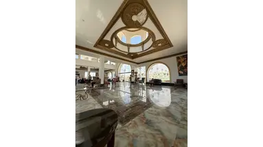 PALMA DI SHARM HOLLYWOOD