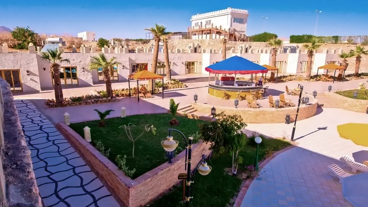 Palma Di Sharm Resort And Aqua Park (Naa