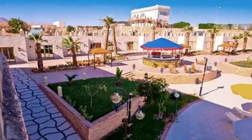 Palma Di Sharm Resort And Aqua Park (Naa