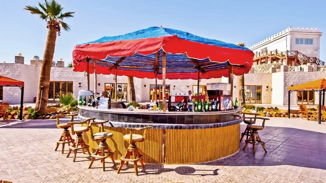 Palma Di Sharm Resort And Aqua Park (Naa