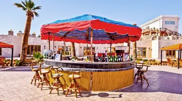 Palma Di Sharm Resort And Aqua Park (Naa