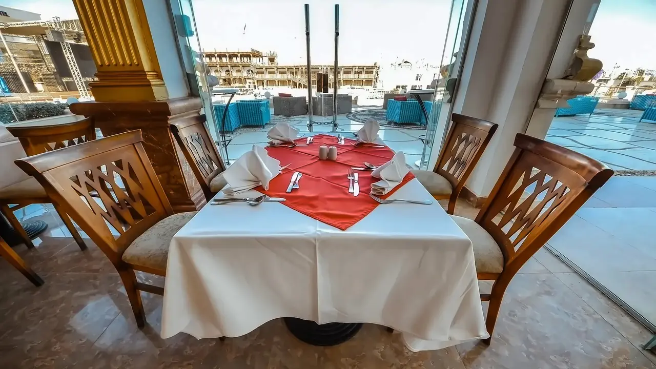 Palma Di Sharm Resort And Aqua Park (Naa