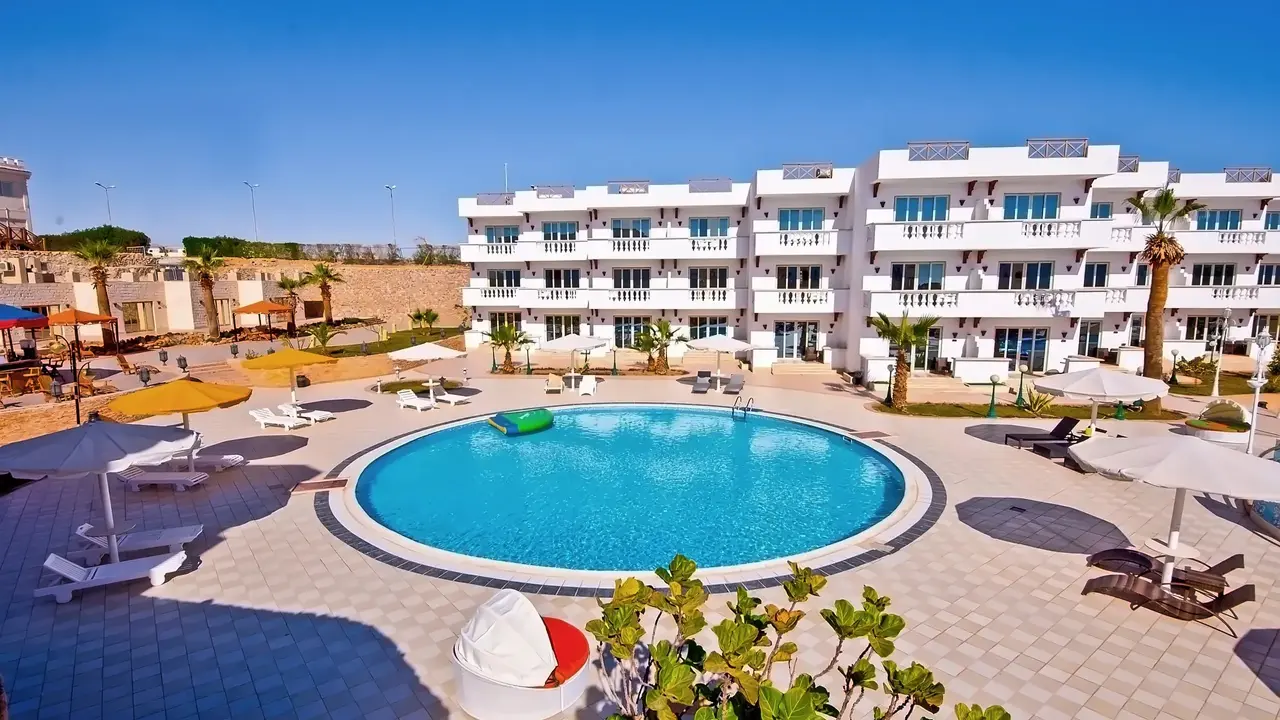 Palma Di Sharm Resort And Aqua Park (Naa