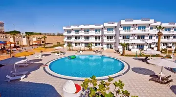 Palma Di Sharm Resort And Aqua Park (Naa