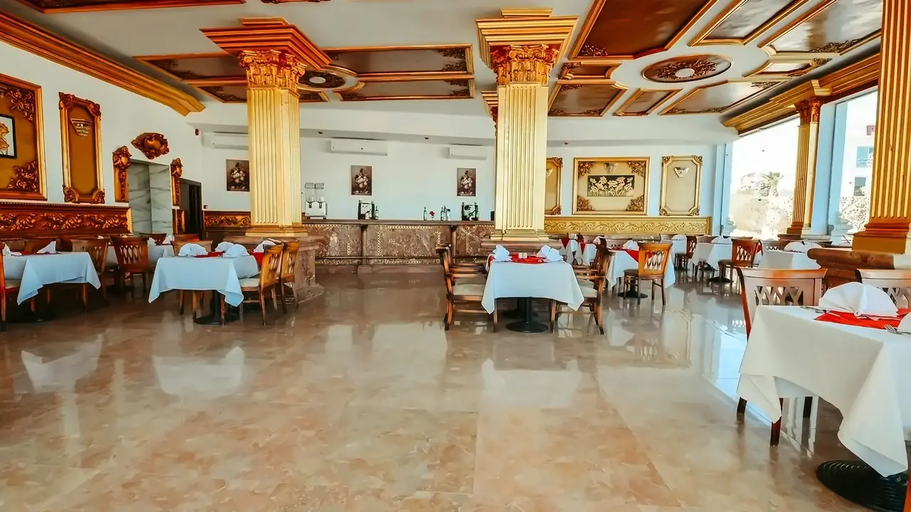 Palma Di Sharm Resort And Aqua Park (Naa