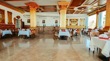 Palma Di Sharm Resort And Aqua Park (Naa