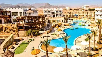 Palma Di Sharm Resort And Aqua Park (Naa
