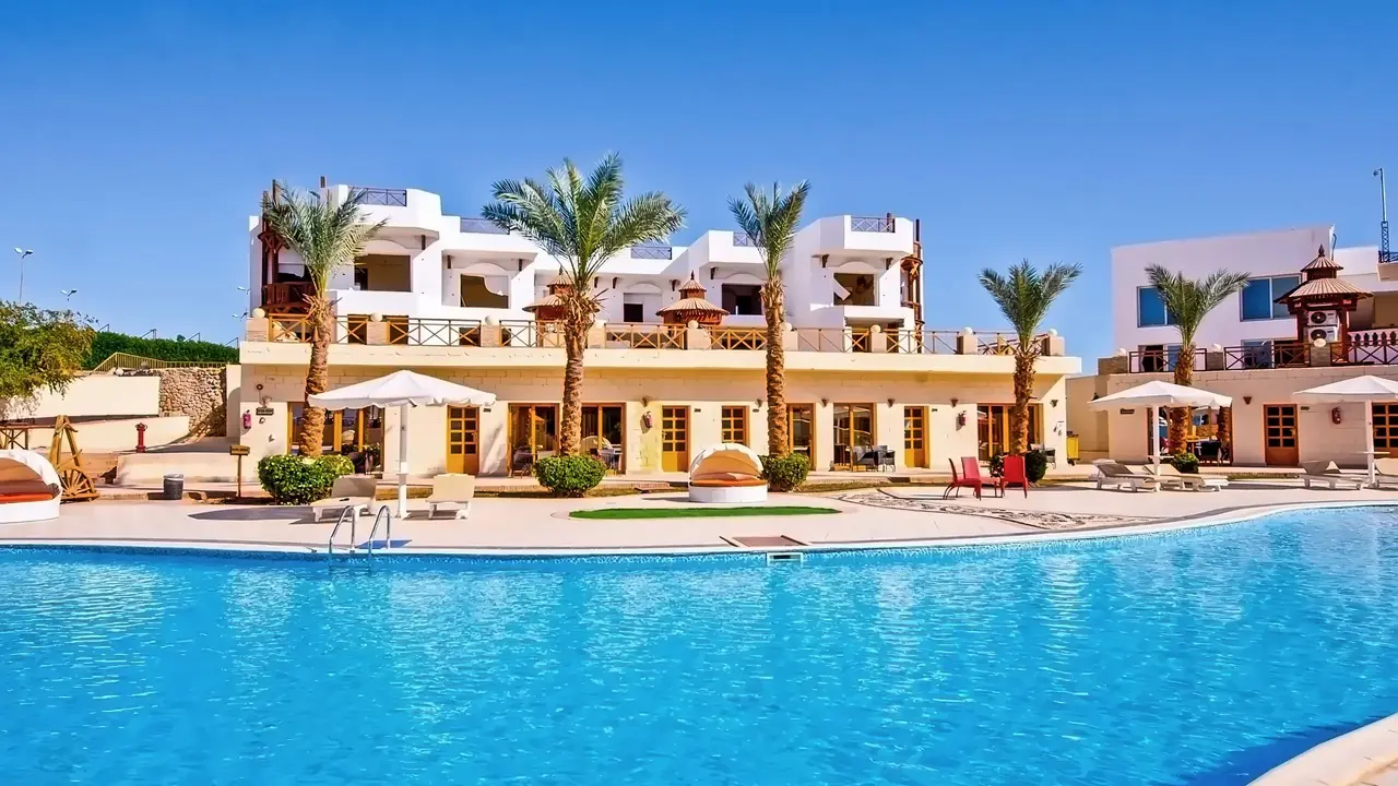 Palma Di Sharm Resort And Aqua Park (Naa