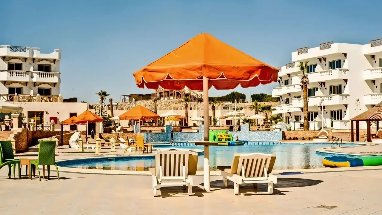 Palma Di Sharm Resort And Aqua Park (Naa