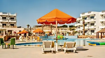 Palma Di Sharm Resort And Aqua Park (Naa