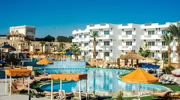 Palma Di Sharm Resort and Aqua Park (Naama)