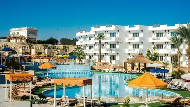 Palma Di Sharm Resort and Aqua Park (Naama)