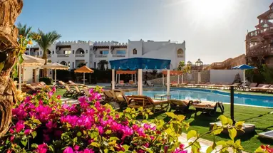 Palma Di Sharm Resort and Aqua Park (Naama)