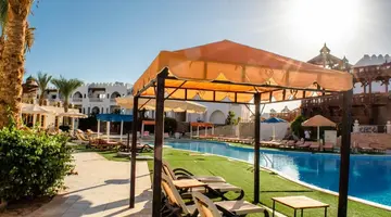 Palma Di Sharm Resort and Aqua Park (Naama)