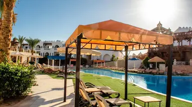 Palma Di Sharm Resort and Aqua Park (Naama)