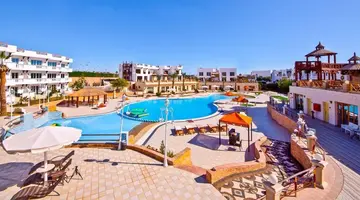 Palma Di Sharm Resort and Aqua Park (Naama)