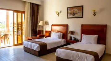 Palma Di Sharm Resort and Aqua Park (Naama)