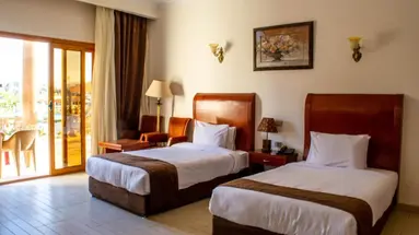 Palma Di Sharm Resort and Aqua Park (Naama)