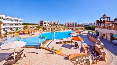 Palma Di Sharm Resort and Aqua Park (Naama)