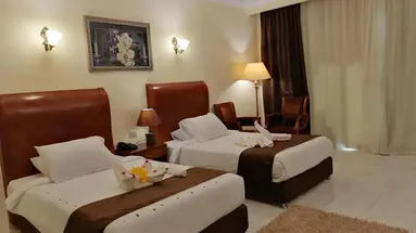 Palma Di Sharm Resort and Aqua Park (Naama)