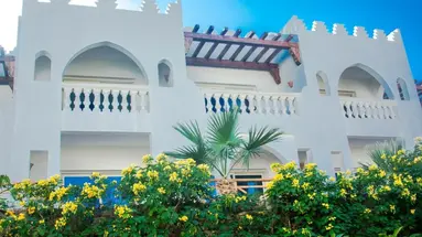 Palma Di Sharm Resort and Aqua Park (Naama)