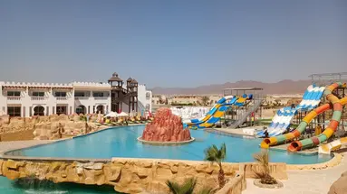 Palma Di Sharm Resort and Aqua Park (Naama)