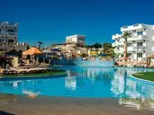 Palma Di Sharm Resort and Aqua Park (Naama)