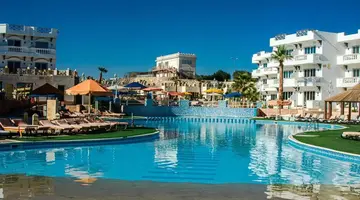 Palma Di Sharm Resort and Aqua Park (Naama)