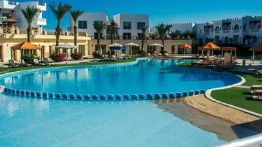Palma Di Sharm Resort And Aqua Park