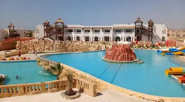 Palma Di Sharm Resort And Aqua Park