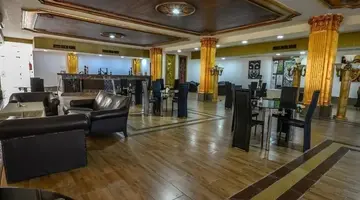 Palma Di Sharm Resort And Aqua Park