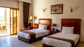 Palma Di Sharm Resort And Aqua Park