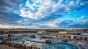 Palma Di Sharm Resort And Aqua Park