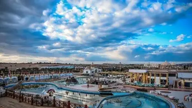 Palma Di Sharm Resort And Aqua Park