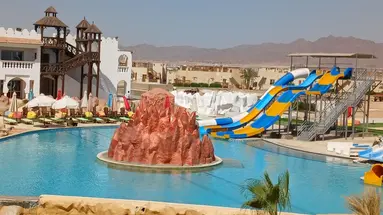 Palma Di Sharm Resort And Aqua Park