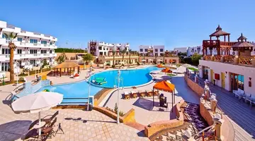 Palma Di Sharm Resort And Aqua Park