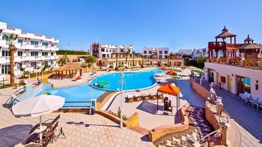 Palma Di Sharm Resort And Aqua Park