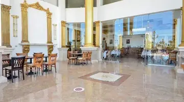 Palma Di Sharm Resort And Aqua Park