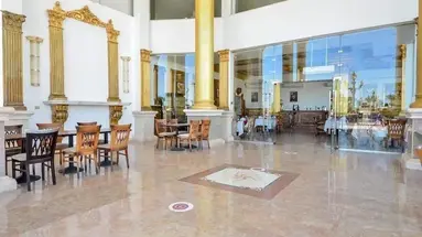 Palma Di Sharm Resort And Aqua Park
